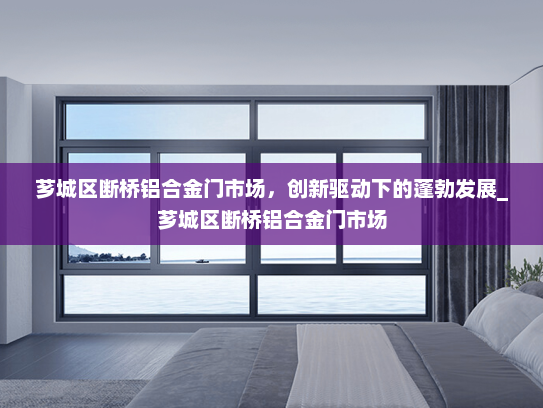 芗城区断桥铝合金门市场，创新驱动下的蓬勃发展_芗城区断桥铝合金门市场