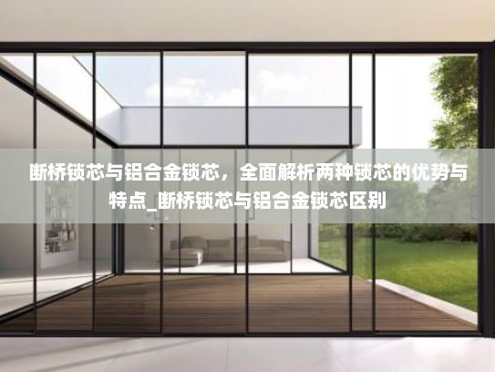 断桥锁芯与铝合金锁芯，全面解析两种锁芯的优势与特点_断桥锁芯与铝合金锁芯区别