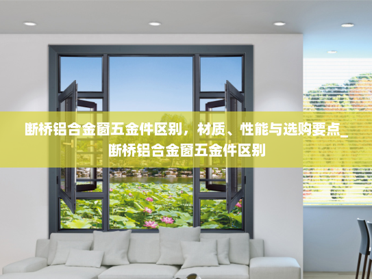 断桥铝合金窗五金件区别，材质、性能与选购要点_断桥铝合金窗五金件区别