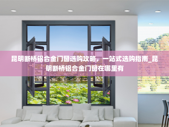昆明断桥铝合金门窗选购攻略，一站式选购指南_昆明断桥铝合金门窗在哪里有