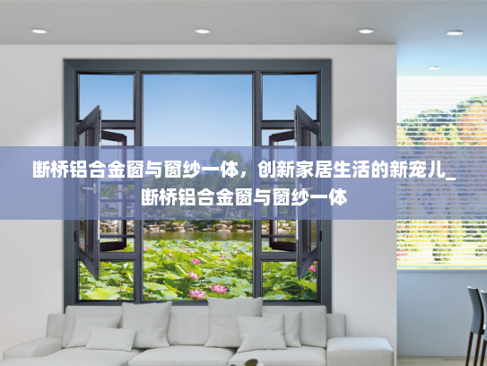 断桥铝合金窗与窗纱一体，创新家居生活的新宠儿_断桥铝合金窗与窗纱一体