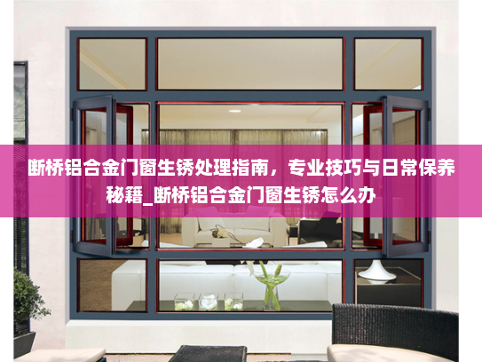 断桥铝合金门窗生锈处理指南，专业技巧与日常保养秘籍_断桥铝合金门窗生锈怎么办